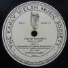 78rpm disc label